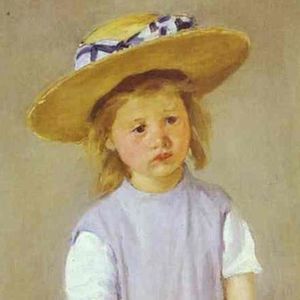 Meet your Posher, Joan